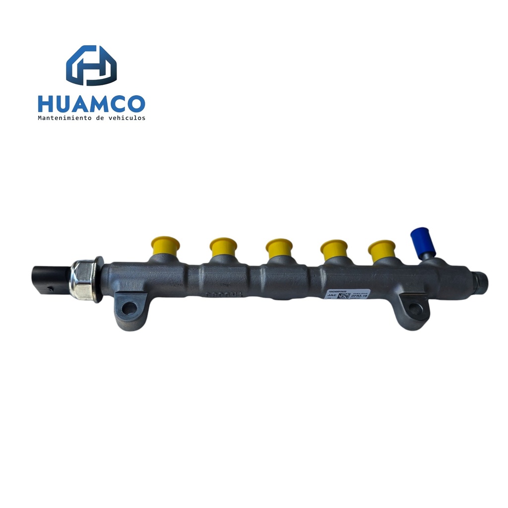 RIEL PRESION ALTA  JAC T6 - T8 / 1042400FD020