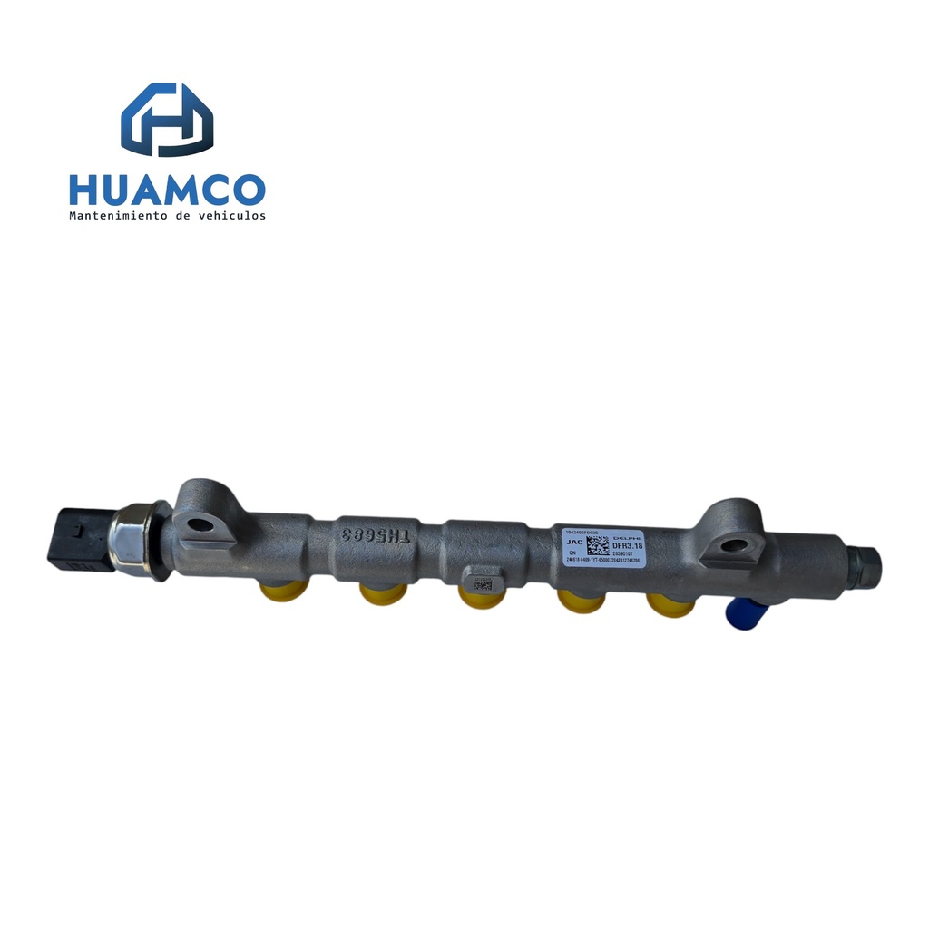 RIEL PRESION ALTA  JAC T6 - T8 / 1042400FD020