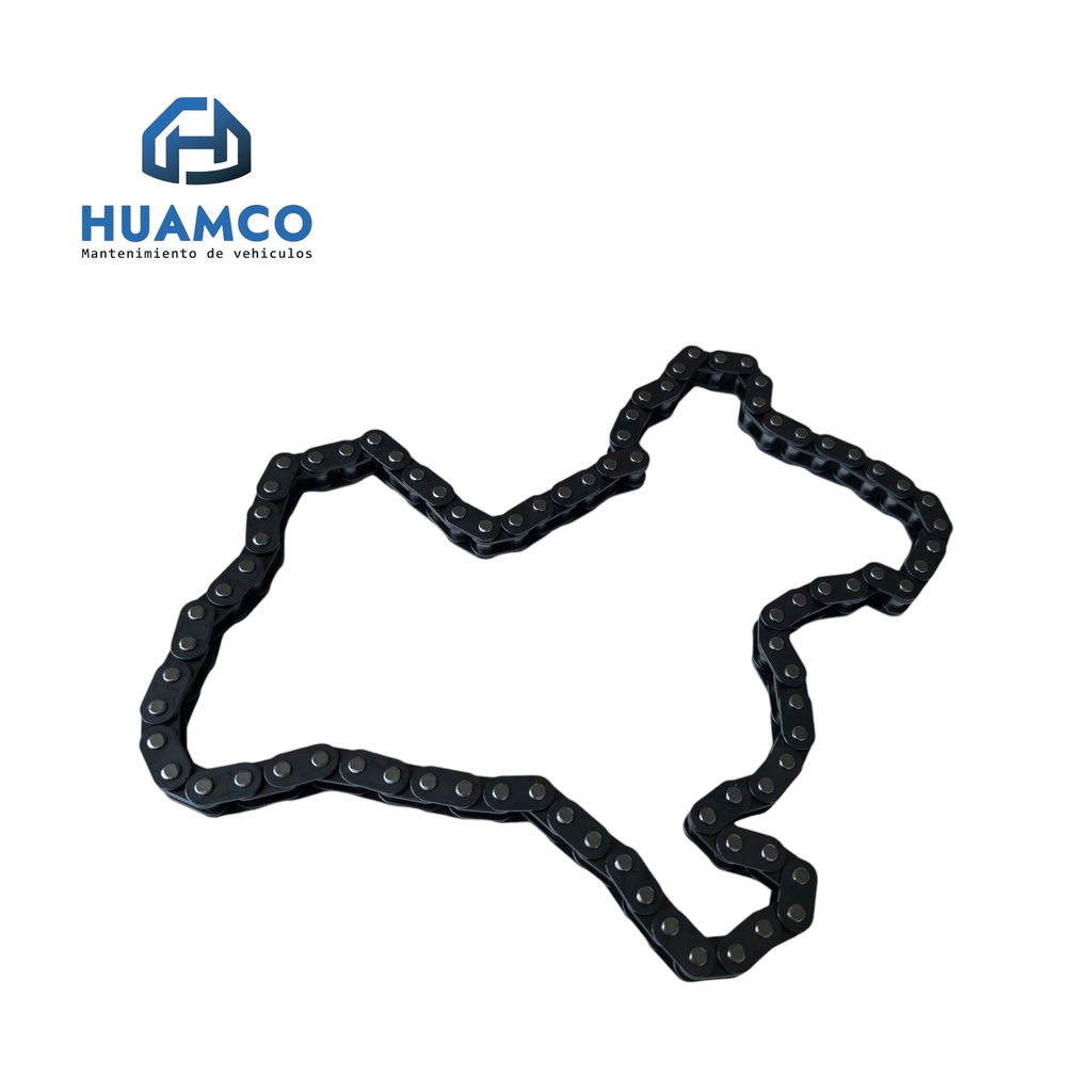 CADENA DISTRIBUCION JAC SUNRAY / 1021030FE010