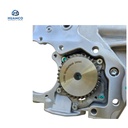 BOMBA ACEITE JAC T8 / 1010200FD020