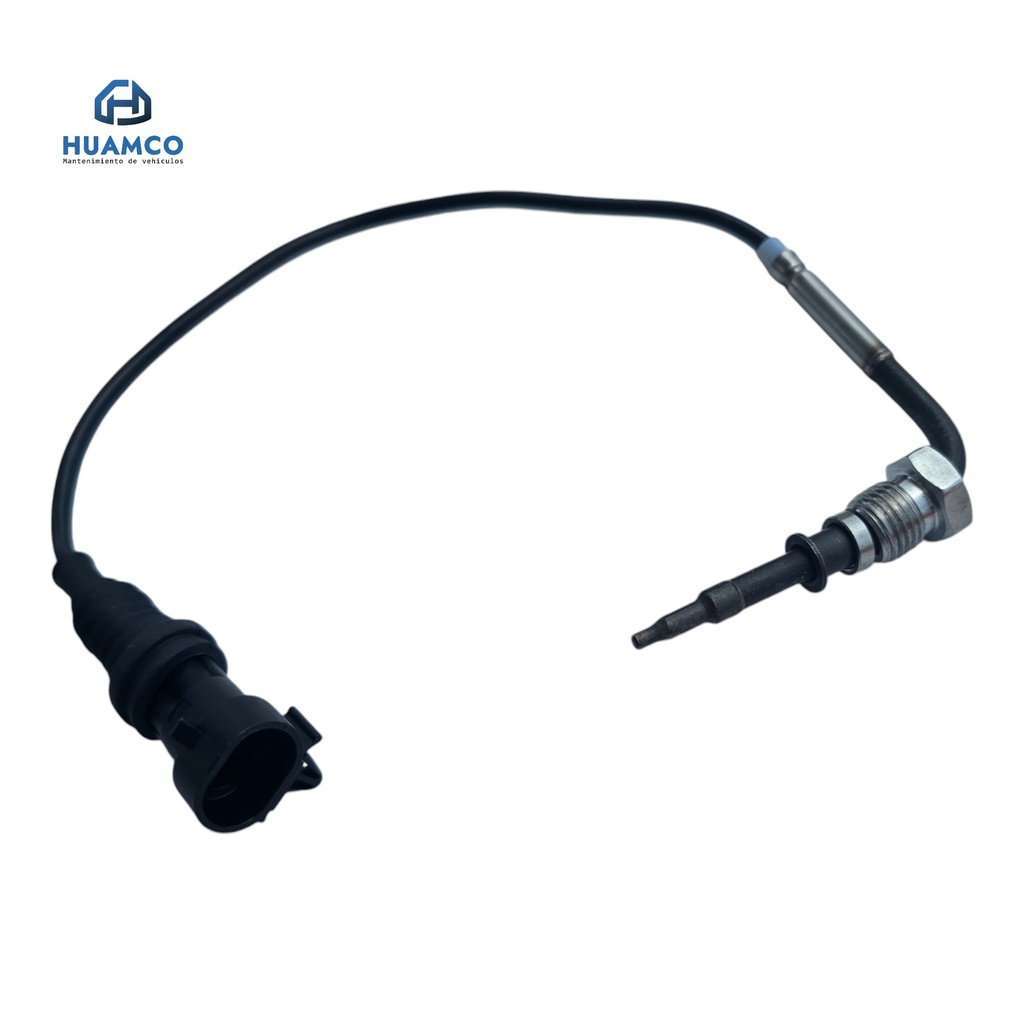 SENSOR TEMPERATURA GAS ESCAPE  JAC SUNRAY / 1026330FE010
