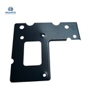 SOPORTE RELE PRECALENTAMIENTO JAC SUNRAY / 3735300R0070