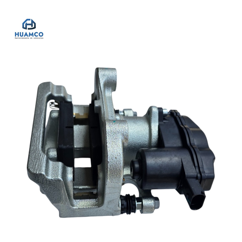 CONJUNTO FRENO TRASERO IZQUIERDO  JAC T8 / 3504200P33A0
