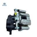 CONJUNTO FRENO TRASERO IZQUIERDO  JAC T8 / 3504200P33A0