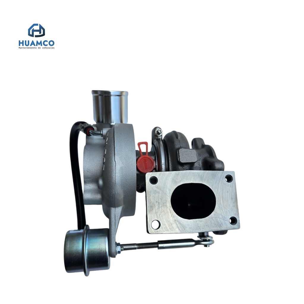 TURBO COMPRESOR JAC SUNRAY / 1044100FE040