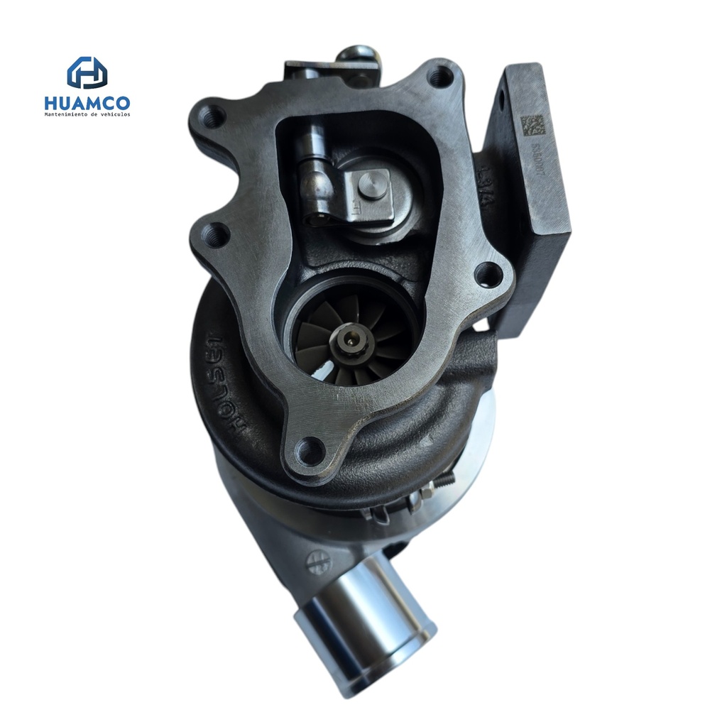 TURBO COMPRESOR JAC SUNRAY / 1044100FE040