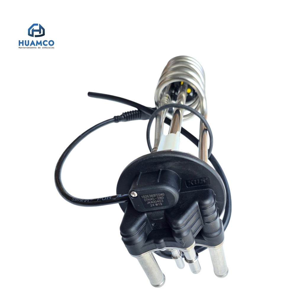 SENSOR NIVEL LIQUIDO UREA JAC SUNRAY / 1026360FE040