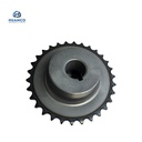 PIÑON BOMBA  COMBUSTIBLE ALTA PRESIÓN JAC T6 -T8 / 1021021FD020