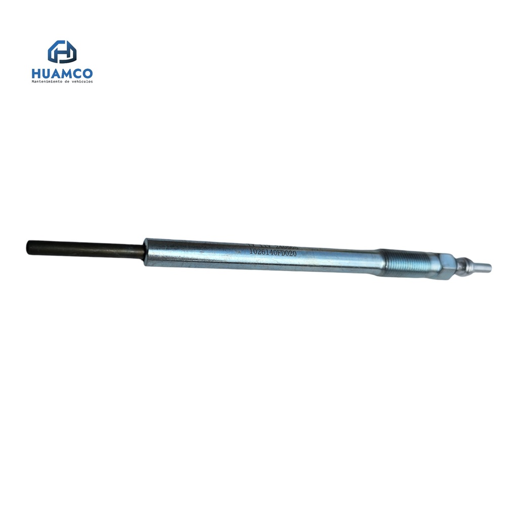 BUJIA INCANDESCENTE JAC T6-T8 / 1026140FD020