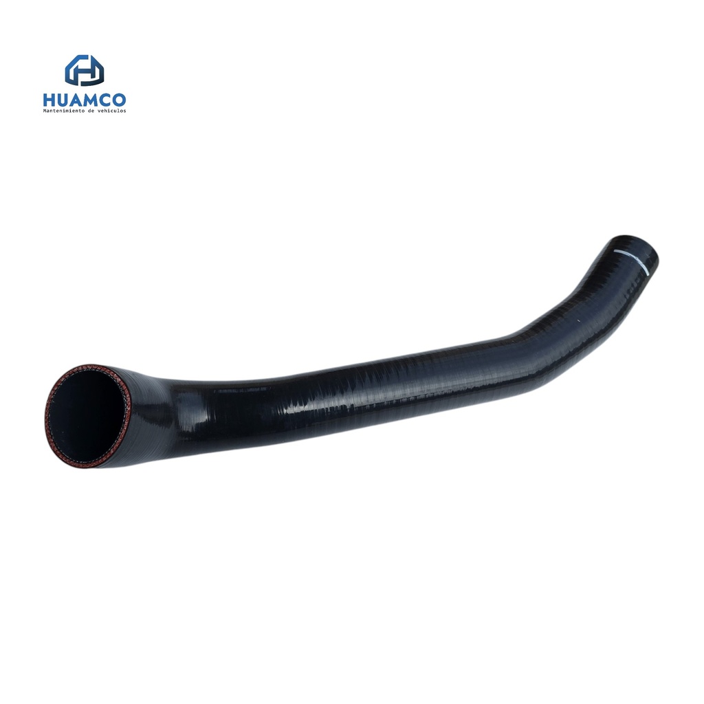 MANGUERA AIRE  ENTRADA INTERCULER JAC T6 -T8 / 1109031P3060