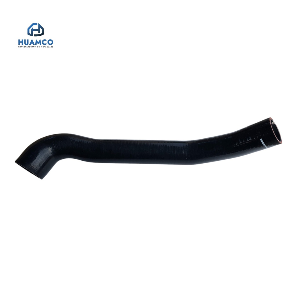 MANGUERA AIRE SALIDA INTERCULER JAC T6 - T8 / 1109032P3060