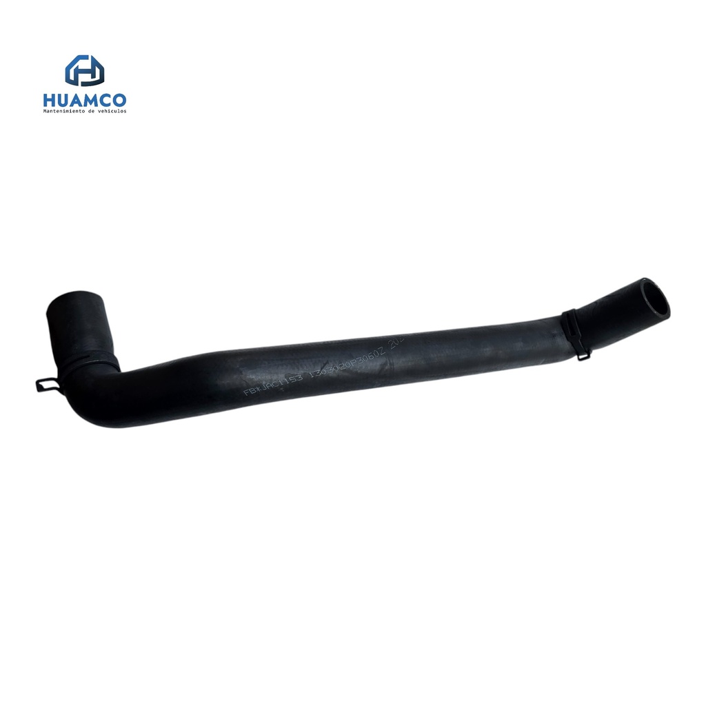 MANGUERA AGUA SALIDA RADIADOR JAC JAC T6 - T8 / 1303020P3060