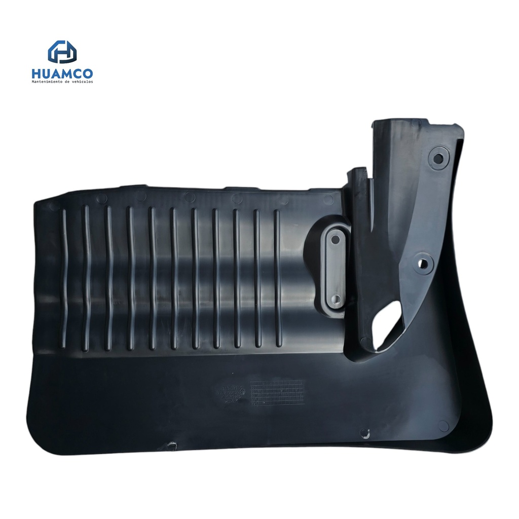 GUARDABARROS DELANTERO IZQUIERDO JAC SUNRAY / 5512100R3052