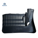 GUARDABARROS DELANTERO IZQUIERDO JAC SUNRAY / 5512100R3052
