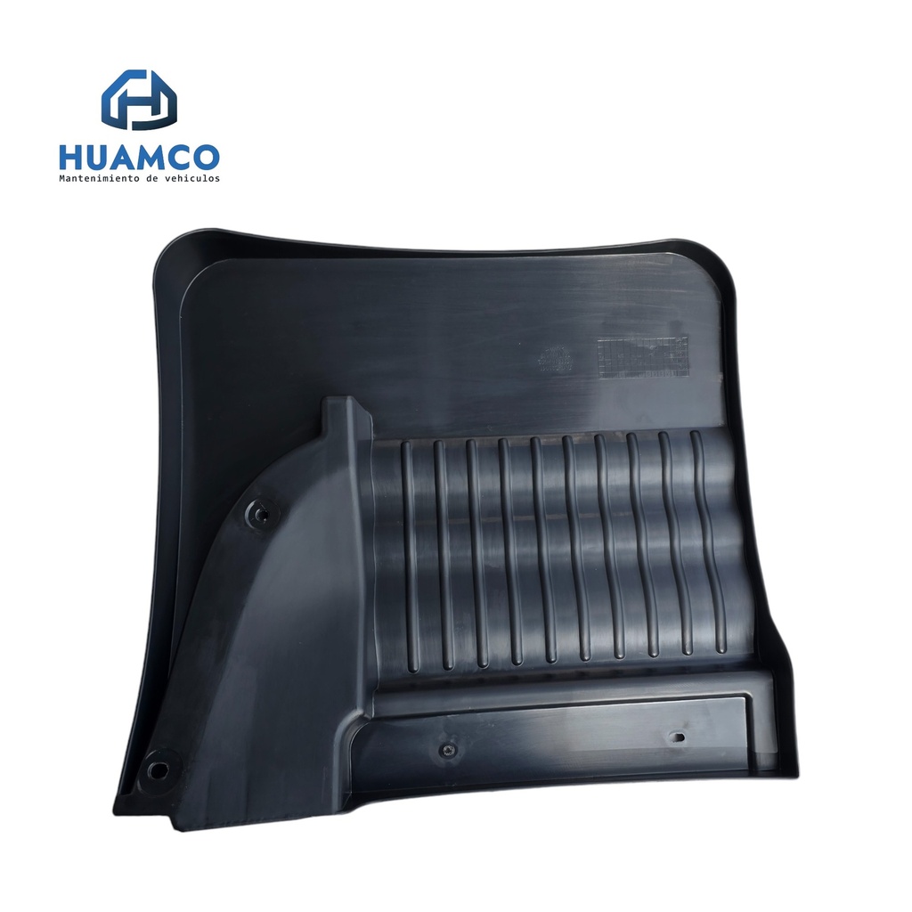 GUARDABARROS TRASERO IZQUIERDO JAC SUNRAY / 8511210R002