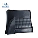 GUARDABARROS TRASERO IZQUIERDO JAC SUNRAY / 8511210R002