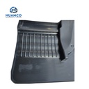 GUARDABARROS TRASERO IZQUIERDO JAC SUNRAY / 8511210R002