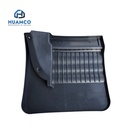 GUARDABARROS TRASERO DERECHO JAC   SUNRAY / 8511410R002