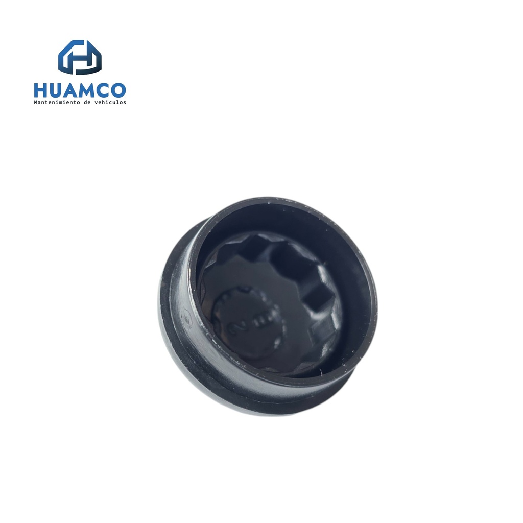 TAPA BRAZO LIMPIAPARABRISAS JAC T6 / 5205112U1510