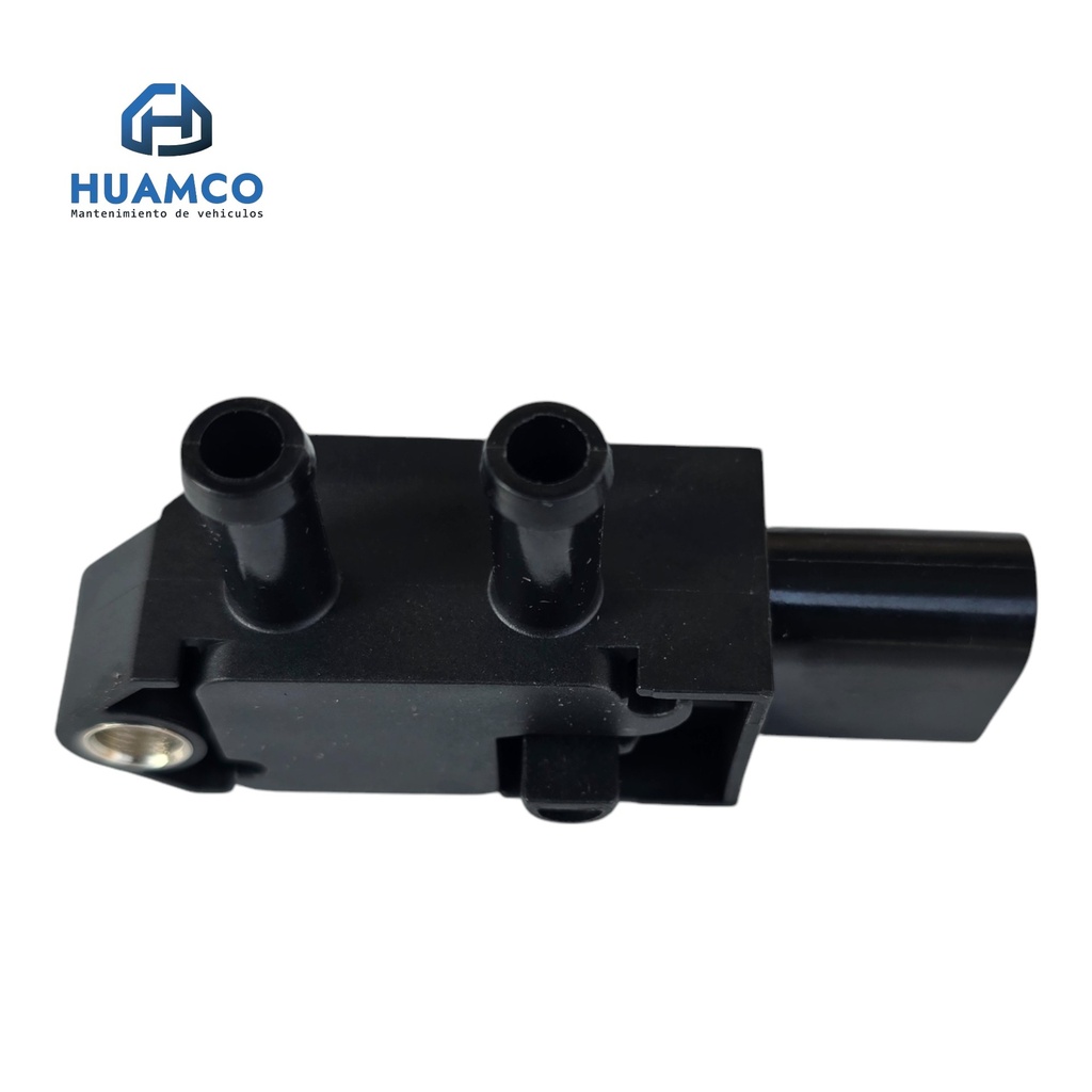 SENSOR  PRESIÓN DIFERENCIAL  FILTRACIÓN  PARTÍCULAS DIÉSEL JAC SUNRAY / 1026160FE010