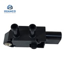 SENSOR  PRESIÓN DIFERENCIAL  FILTRACIÓN  PARTÍCULAS DIÉSEL JAC SUNRAY / 1026160FE010