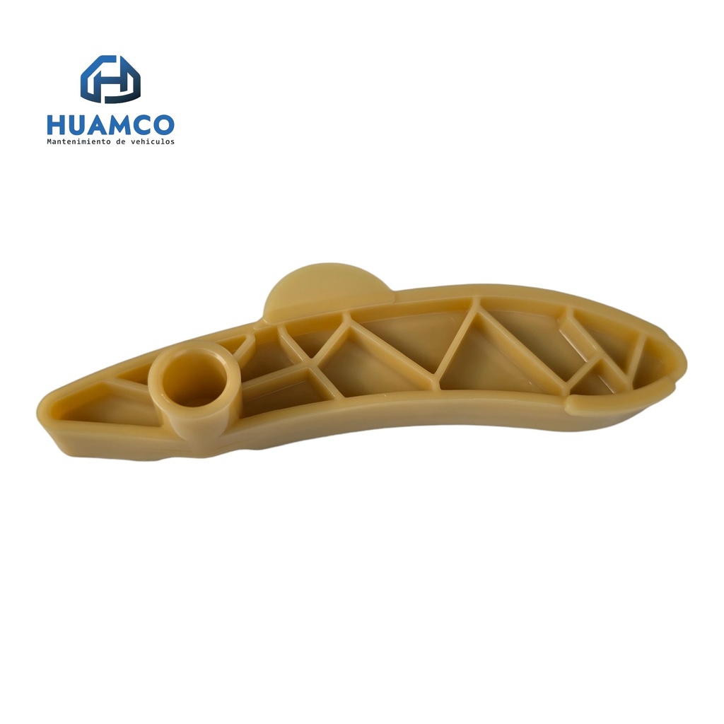 GUIA CADENA DISTRIBUCION FIJA JAC SUNRAY / 1021040FE010