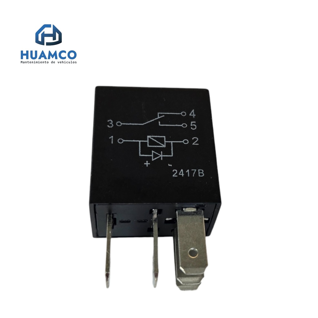 RELAY JAC T6 / 3735920P3010