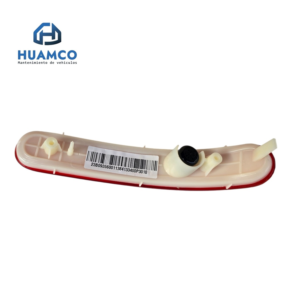 LAMPARA PARACHOQUE TRASERO DERECHO JAC T6 / 4133400P3010