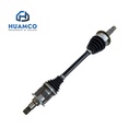CONJUNTO EJE TRANSMISION DELANTERO DERECHO JAC T6 - T8 / 2200400P3060