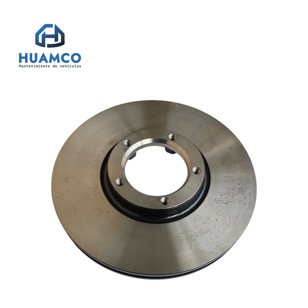 DISCO FRENO JAC SUNRAY / 3501030R002