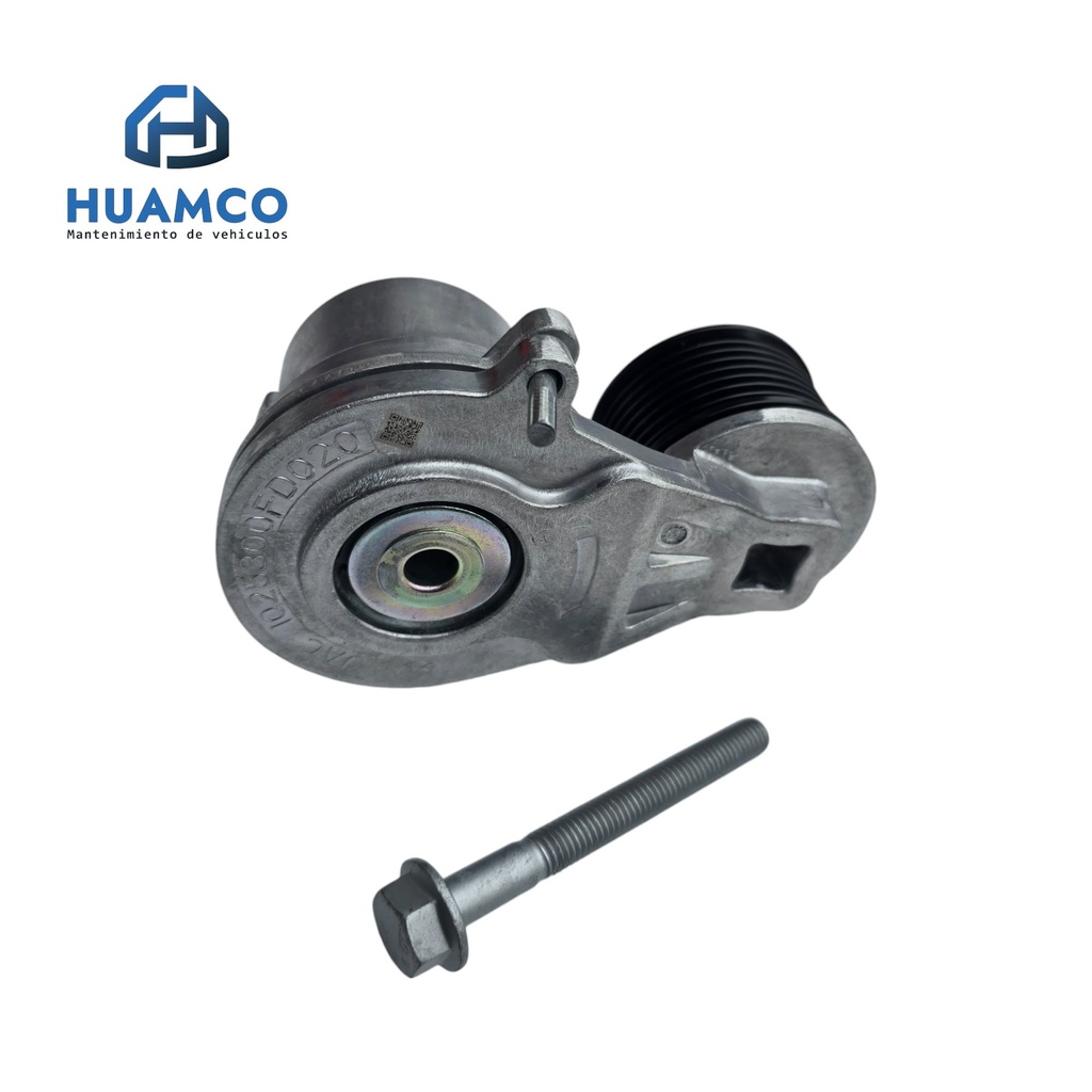 TENSOR CORREA VENTILADOR JAC T6 / 1025300FD020