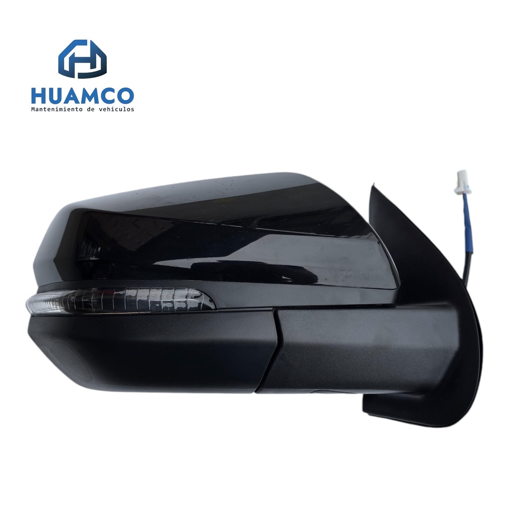ESPEJO EXTERIOR DERECHO BLANCO JAC T6 / 8210200P3113