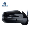 ESPEJO EXTERIOR DERECHO BLANCO JAC T6 / 8210200P3113