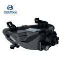 CONJUNTO LAMPARA ANTINIEBLA DELANTERA DERECHO JAC T8 / 4116200P306A