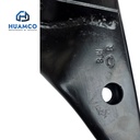 CONJUNTO BRAZO OSCILANTE INFERIOR DERECHO JAC T8 / 2904400P3010
