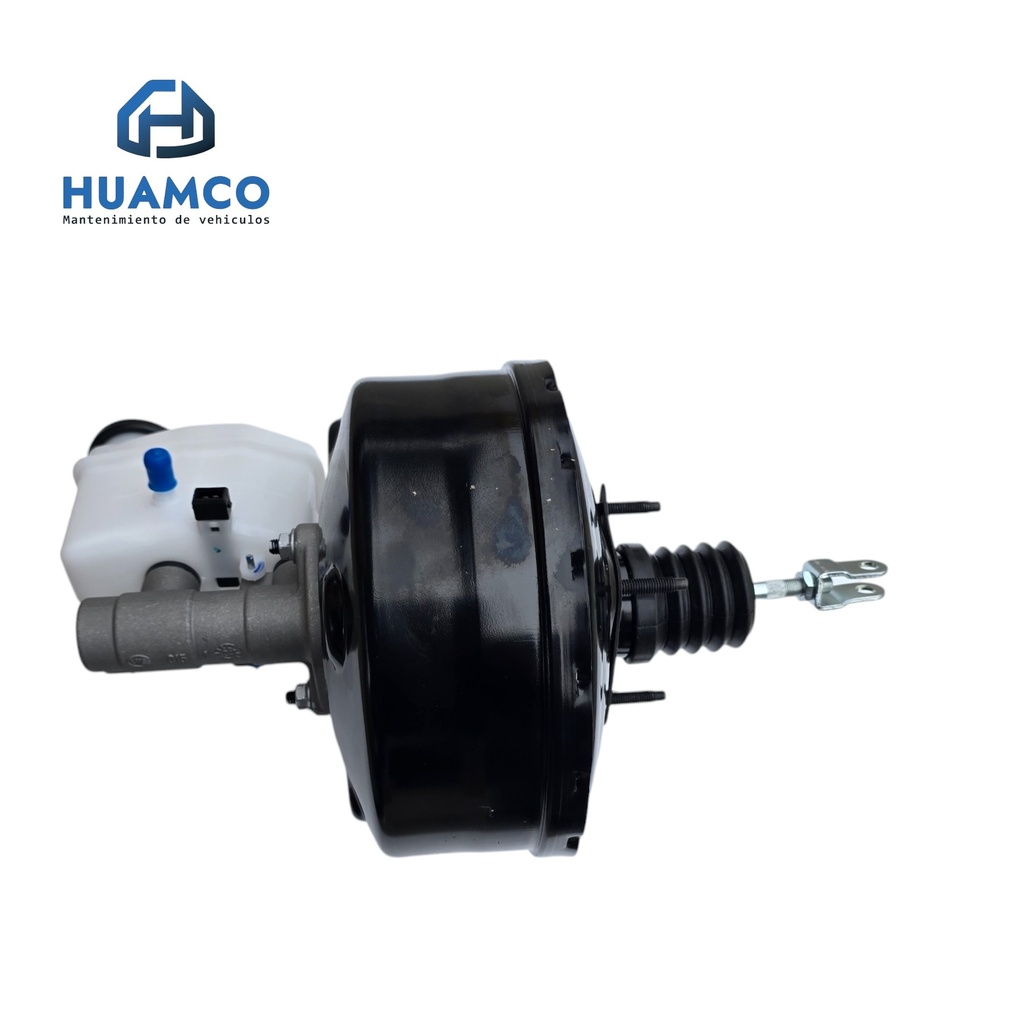 BOMBA Y SERVO  FRENO JAC T6 - T8 / 3540100P3010