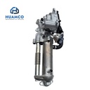 VALVULA EGR Y CONJUNTO ENFRIADOR T6 - T8 / 1008200FD020