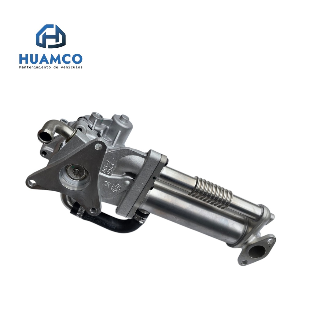 VALVULA EGR Y CONJUNTO ENFRIADOR T6 - T8 / 1008200FD020