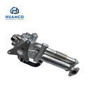 VALVULA EGR Y CONJUNTO ENFRIADOR T6 - T8 / 1008200FD020