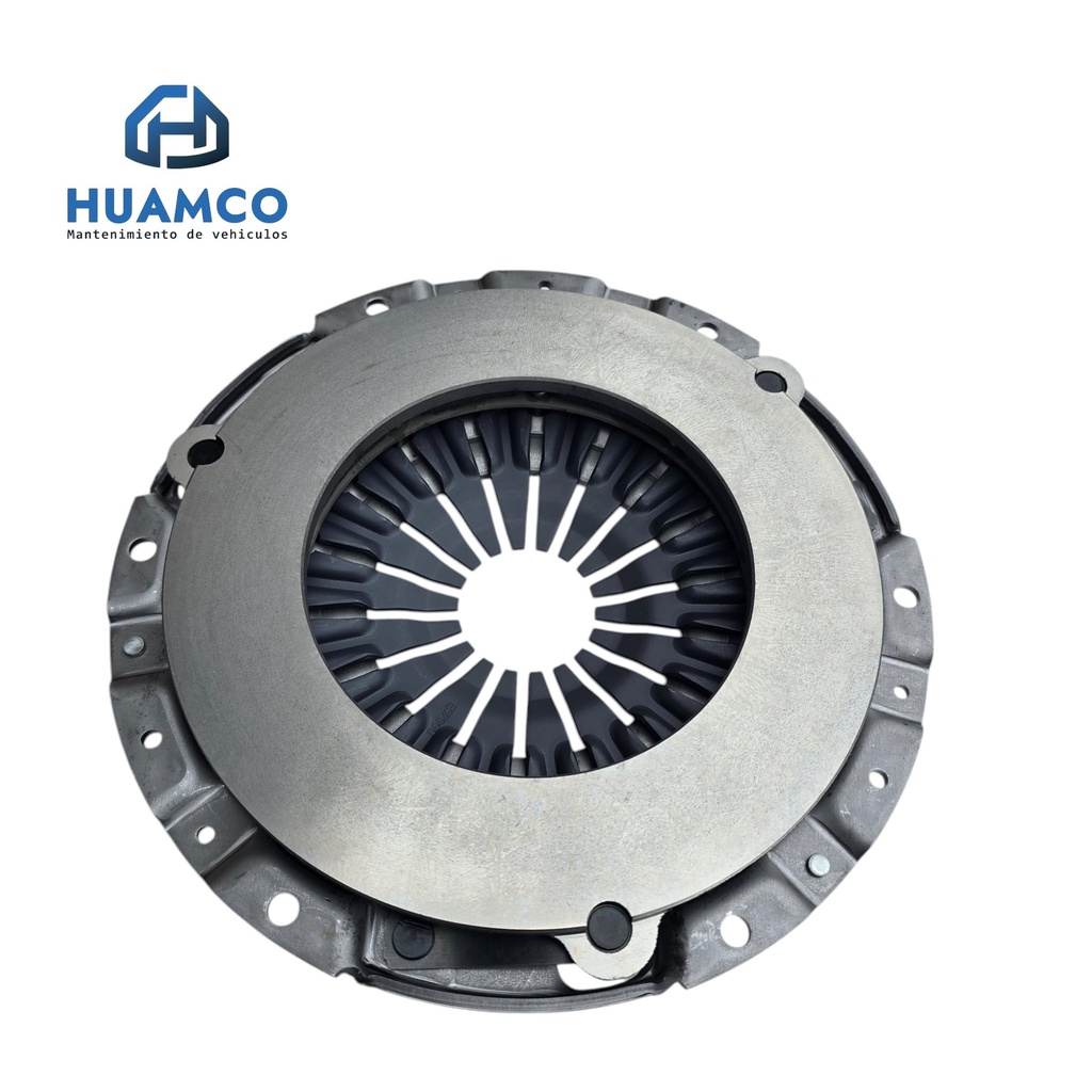 PLATO PRESSION EMBRAGUE JACT6 / 1600100W5030