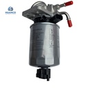 CONJUNTO FILTRO BOMBA COMBUSTIBLE MANUAL JAC T6 - T8 / 1105010P3030