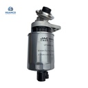 CONJUNTO FILTRO BOMBA COMBUSTIBLE MANUAL JAC T6 - T8 / 1105010P3030