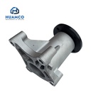 SOPORTE  VENTILADOR REFRIGERACIÓN JAC T6 - T8 / 1025650FD020