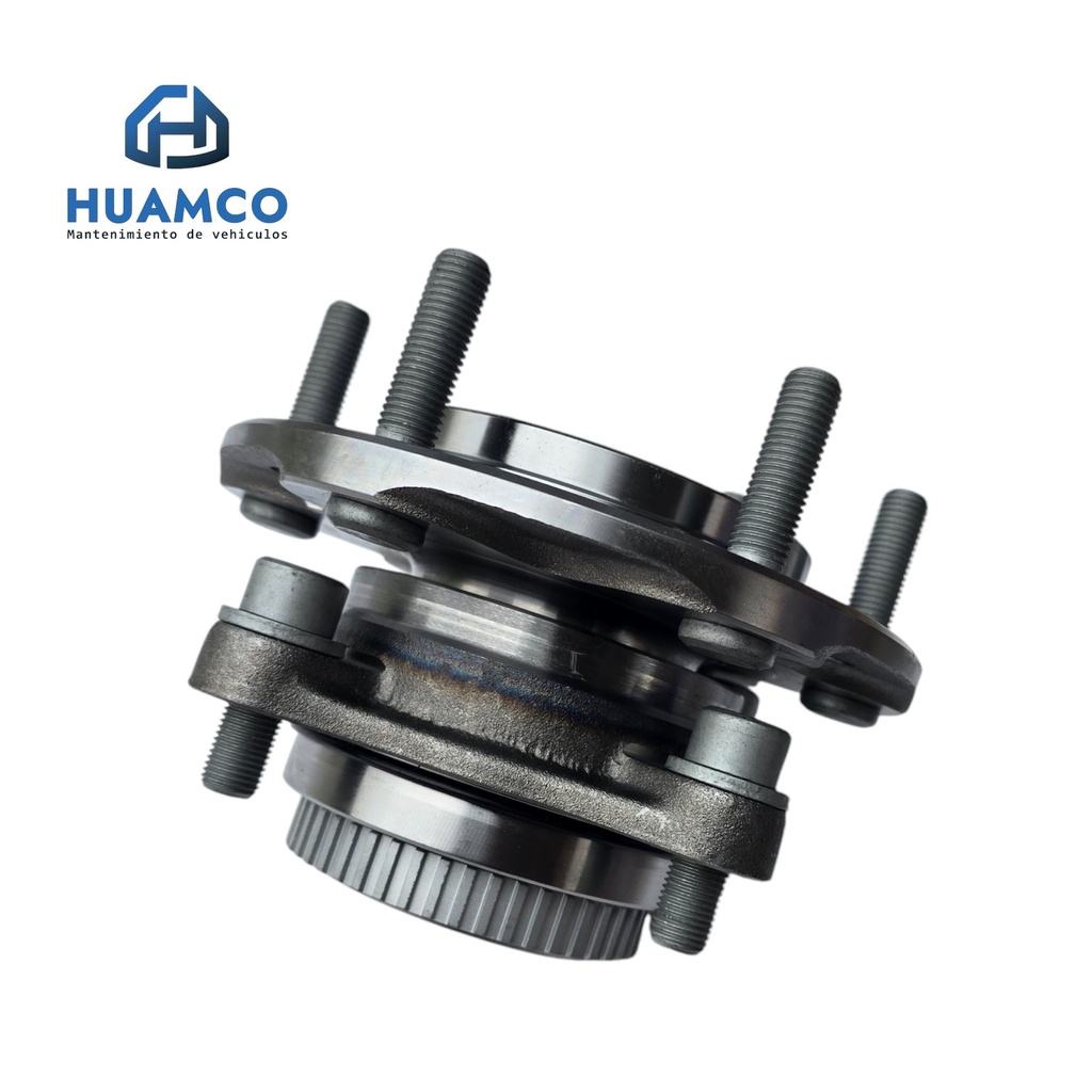 RODAMIENTO RUEDA DELANTERA JAC T6 - T8 / 3103100P3060