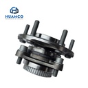 RODAMIENTO RUEDA DELANTERA JAC T6 - T8 / 3103100P3060