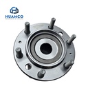 RODAMIENTO RUEDA DELANTERA JAC T6 - T8 / 3103100P3060