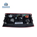 CONJUNTO FARO TRASERO DERECHA JAC T8 / 4133200P306A