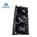CONJUNTO FARO TRASERO DERECHA JAC T6 / 4133200P3010