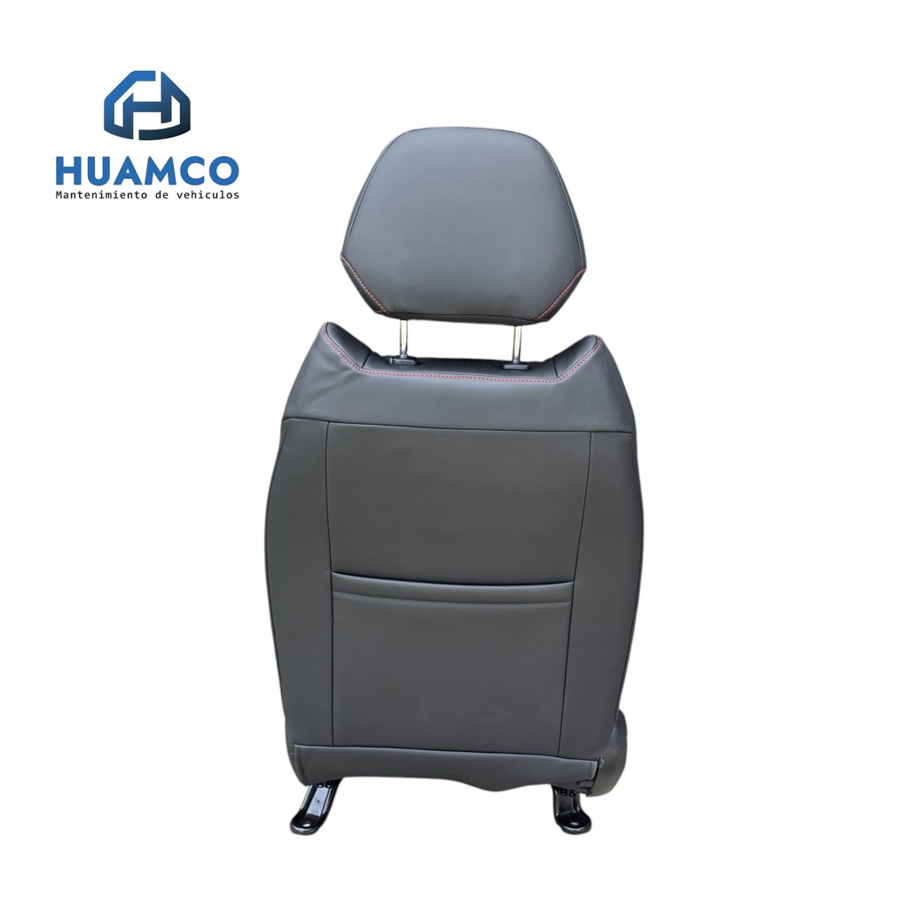 CONJUNTO ASIENTO DELANTERO DERECHO JAC T8 / 6900200P3314