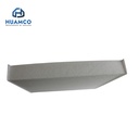 FILTRO AIRE DARUMA AP-31071 / 87139-0K070 / DA887C / DA2020C